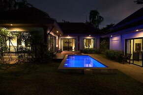 Green Garden Villa Hotel