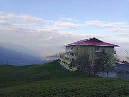 Cherry Resort