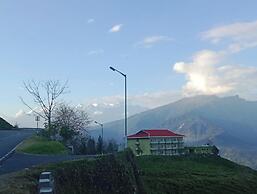 Cherry Resort