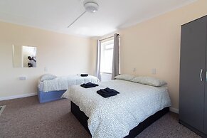 Brookvale Guest House Room 12