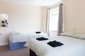 Brookvale Guest House Room 12