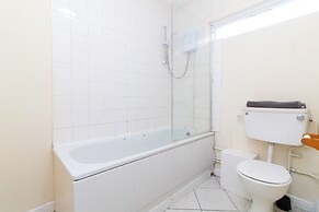 Brookvale Guest House Room 12