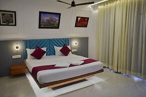 Sova's Nature Hideout