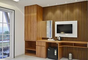 Sova's Nature Hideout