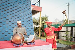 Sova's Nature Hideout