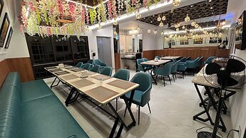 Sova's Nature Hideout