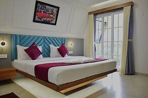 Sova's Nature Hideout