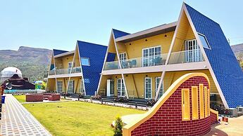 Sova's Nature Hideout