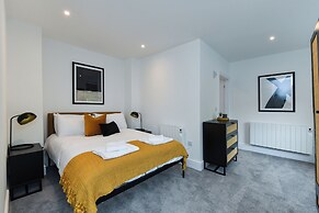 Dovecote Lane Suites