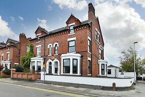 Dovecote Lane Suites