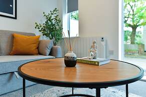Dovecote Lane Suites