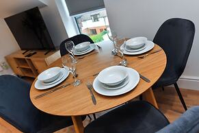 Dovecote Lane Suites