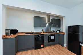 Dovecote Lane Suites