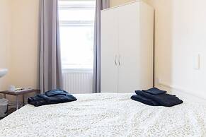 Brookvale Guest House Room 13