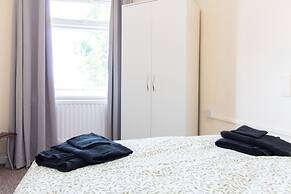 Brookvale Guest House Room 13