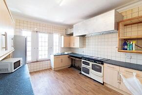 Brookvale Guest House Room 13