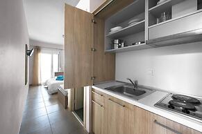 Blue Flag Studios Nilie Hospitality