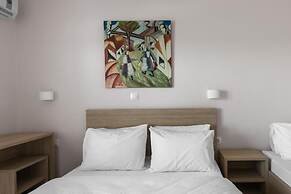 Blue Flag Studios Nilie Hospitality