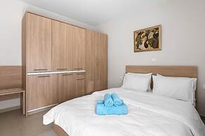 Blue Flag Studios Nilie Hospitality