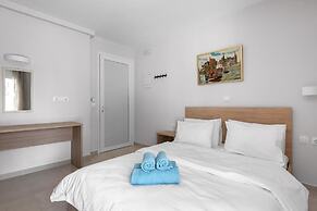 Blue Flag Studios Nilie Hospitality