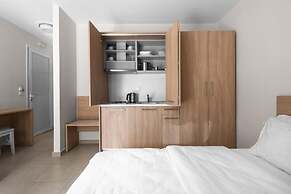 Blue Flag Studios Nilie Hospitality