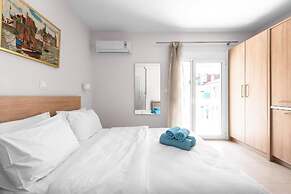 Blue Flag Studios Nilie Hospitality