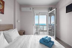 Blue Flag Studios Nilie Hospitality