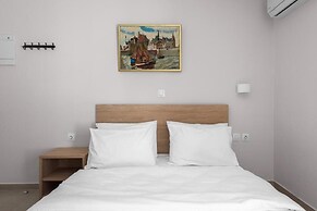 Blue Flag Studios Nilie Hospitality