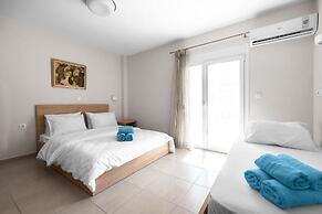 Blue Flag Studios Nilie Hospitality