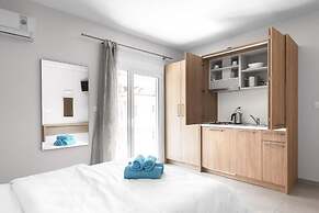 Blue Flag Studios Nilie Hospitality