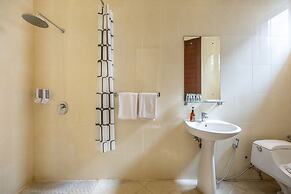 Cove The Ricks Villa