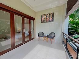 Cove The Ricks Villa