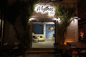 mythos alaçatı