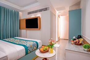 Hotel Horizon By Shanti