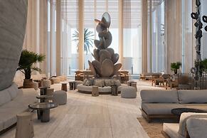 Isla Brown Eilat 42