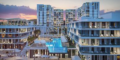 Isla Brown Eilat 42