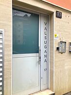 Valsugana 17  apartment