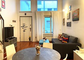 Valsugana 17  apartment