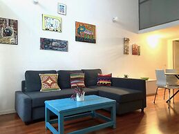 Valsugana 17  apartment