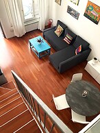 Valsugana 17  apartment