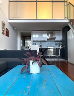 Valsugana 17  apartment