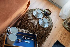 Bagutta Suites