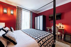 Bagutta Suites