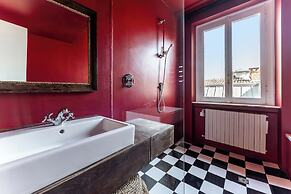Bagutta Suites