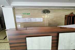 Hotel Saini Home Stay