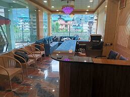 Hotel J.S Villa