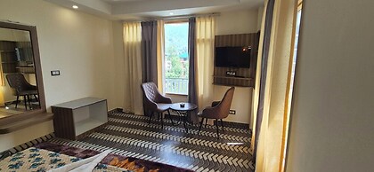 Hotel J.S Villa