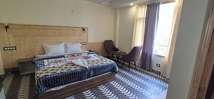 Hotel J.S Villa