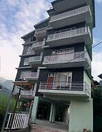 Hotel J.S Villa