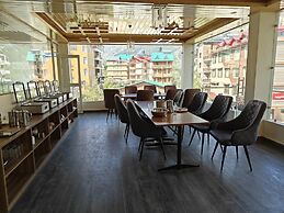 Hotel J.S Villa